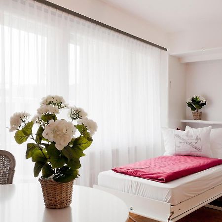 Apartment Double Room-1 By Interhome Ascona Bagian luar foto