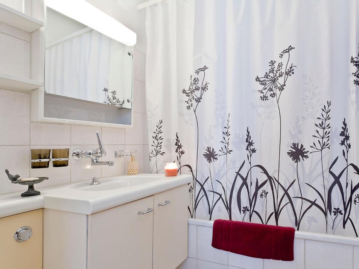 Apartment Double Room-1 By Interhome Ascona Bagian luar foto